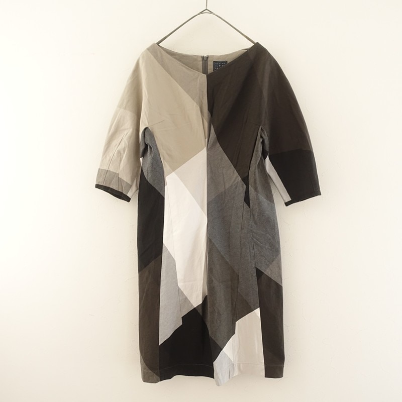 ミナペルホネンランドリー mina perhonen laundry sometimes luckyエン