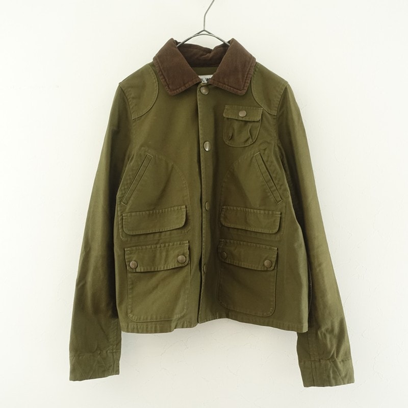 �ߥ�١����� MUVEIL WORK �Хå��ץ꡼�ĥϥ�ƥ��󥰥��㥱�å�  36 (jk2-2511-608)��62L52��