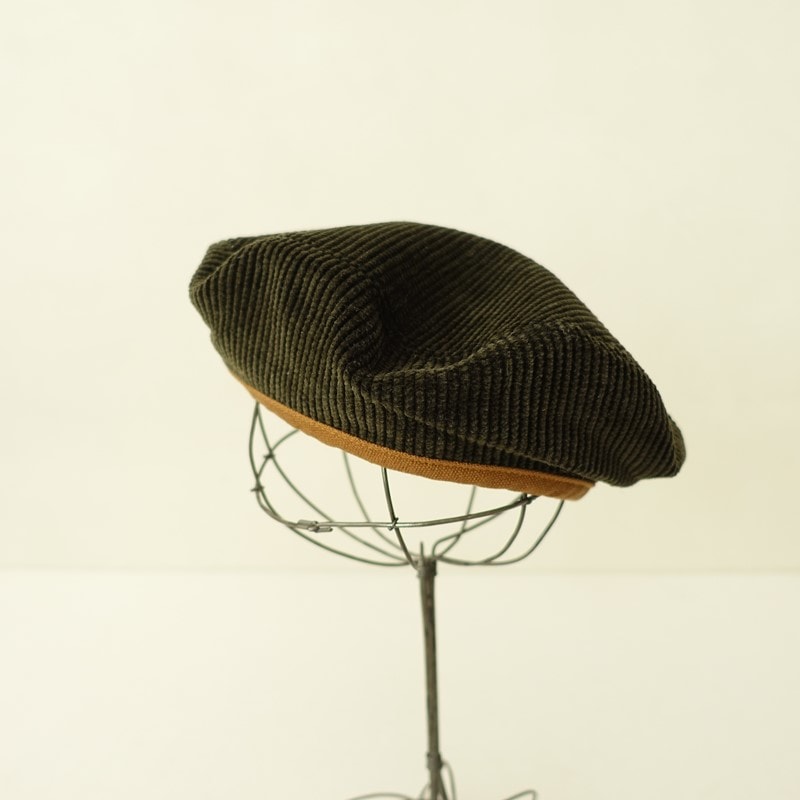 定価2.2万】フォーティファイブアール 45R セルビッチコーデュロイの