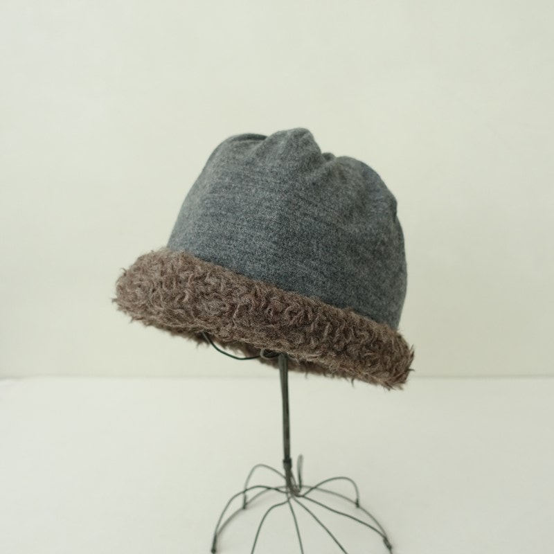 �ޥ��奢���� mature ha. hood cap   (ha7-2511-247)��62L52��