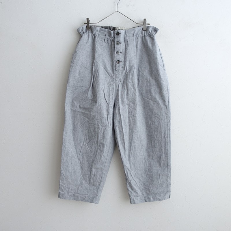 【美品】GASA ガサ コットンリネンジャケット M 美品】GASA ガサ コットンリネンジャケット M