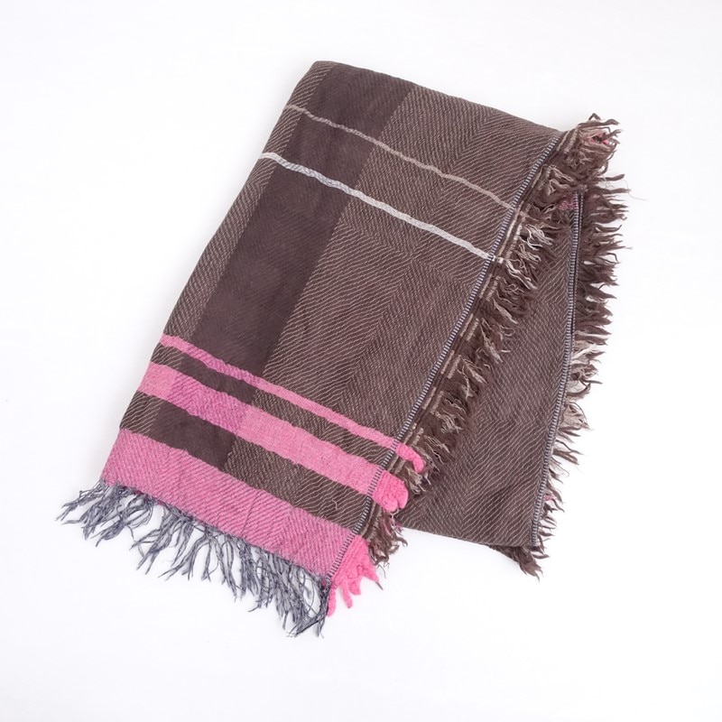 ���ޥ��˥��� tamaki niime roots shawl ���ȡ���   (st7-2512-35)��82L52��