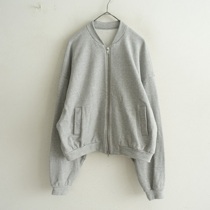 journal standard luxe ライクツィードジャケット グレー JOURNAL