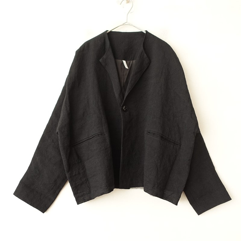 ������/2024/���7.7���ۥҥ५�� himukashi ����! skelton Arrow Jacket ��ͥ󥸥㥱�å�  1 (jk25-2512-6)��82L52��