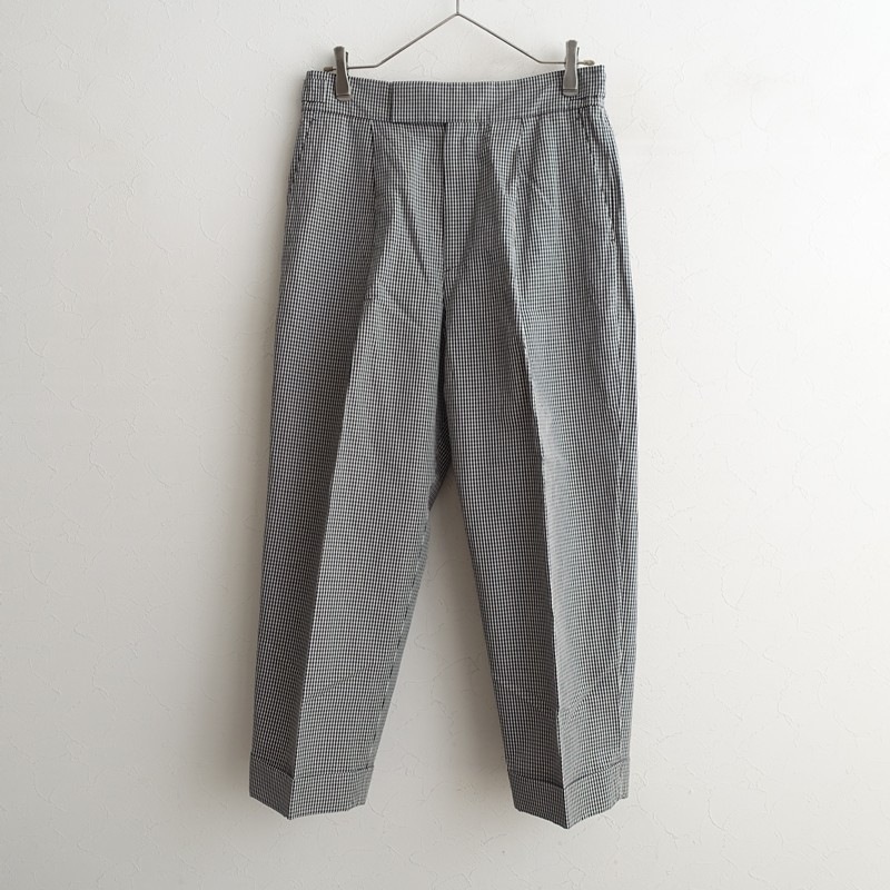 未使用/2025/SS/定価4.5万】マーガレットハウエル MARGARET HOWELL