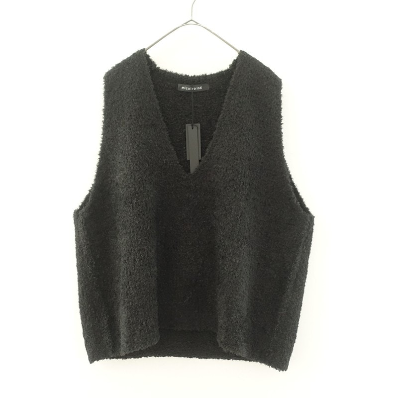 ��̤����/2025/���1.0���ۥߥ���������� mizuiro-ind �롼�ץ˥å�V�ͥå��٥���   (33-2511-556)��92L52��