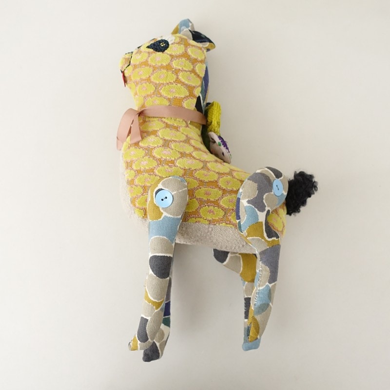 美品/定価3万】ミナペルホネン×ナタリーレテ mina perhonen×Nathalie