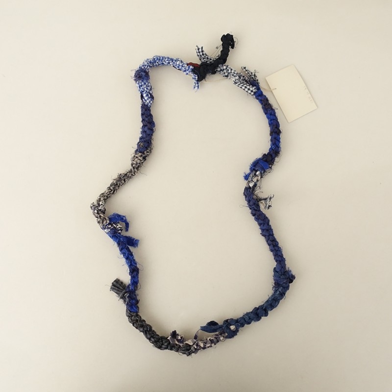 �����ʡۥ��˥��饰�쥸�� DANIELA GREGIS �����Ԥߥͥå��쥹   (ac30-2512-16)��03L52��