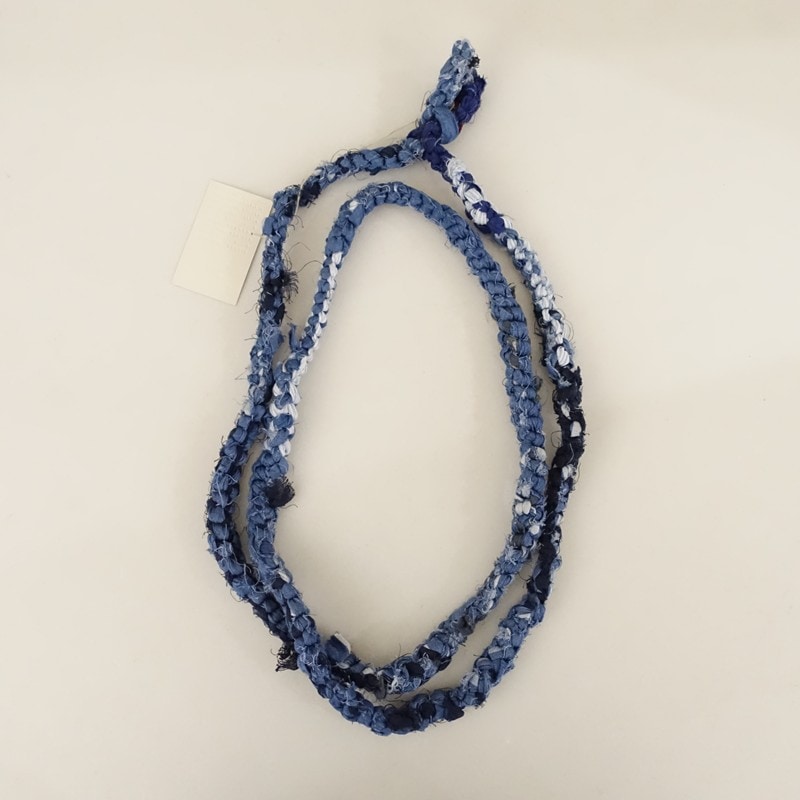 �����ʡۥ��˥��饰�쥸�� DANIELA GREGIS �����Ԥߥͥå��쥹   (kac30-2512-14)��03L52��