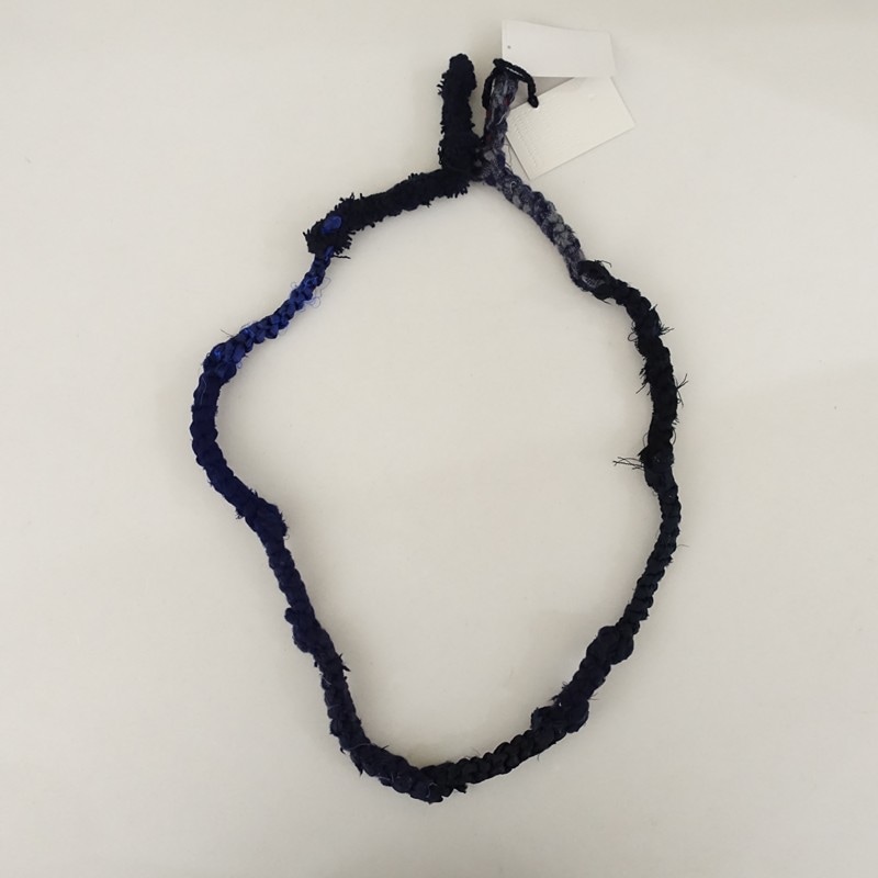 �����1.3���ۥ��˥��饰�쥸�� DANIELA GREGIS �����Ԥߥͥå��쥹   (ac30-2512-12)��03L52��