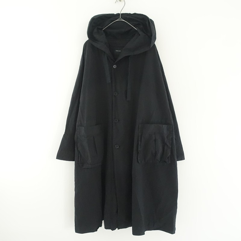 【新品未使用タグ付き】pas de calais　ウェザーリュードコート 新品未使用タグ付き】pas de calais ウェザーリュードコート pas de