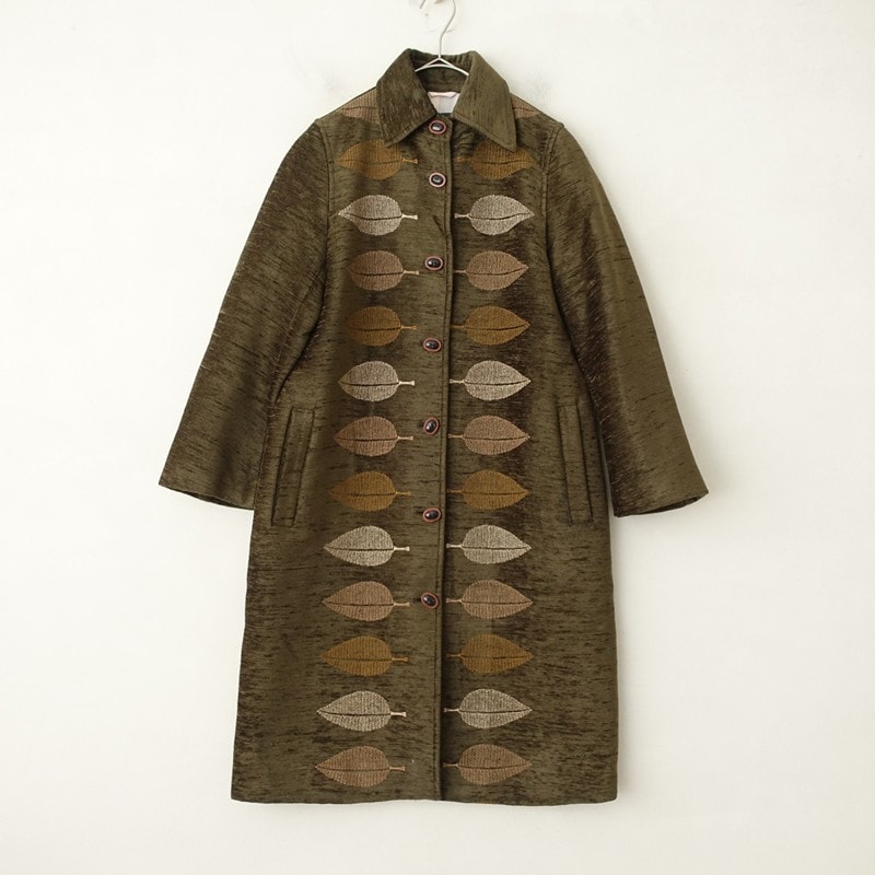 mina perhonen(アウター)