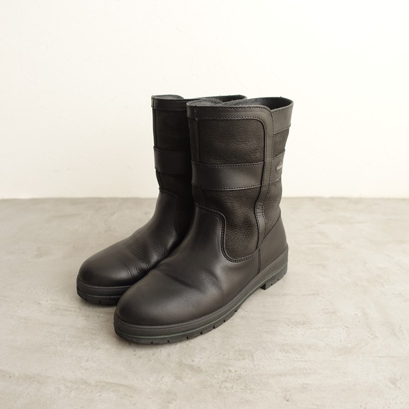 �����5.5���ۥǥ�Х꡼ dubarry Roscommon GORE-TEX ���硼�ȥ쥶���֡��� 39/25  39 (sh10-2512-19)��03L52��