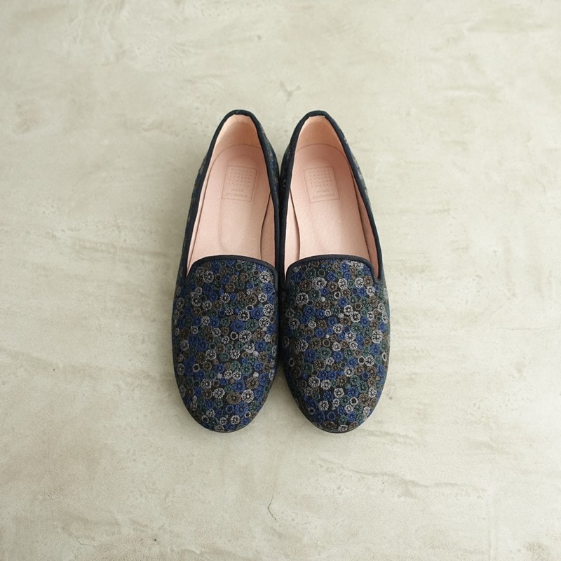 キッズ/定価3.8万】ミナペルホネン mina perhonen tanpopo 刺しゅう