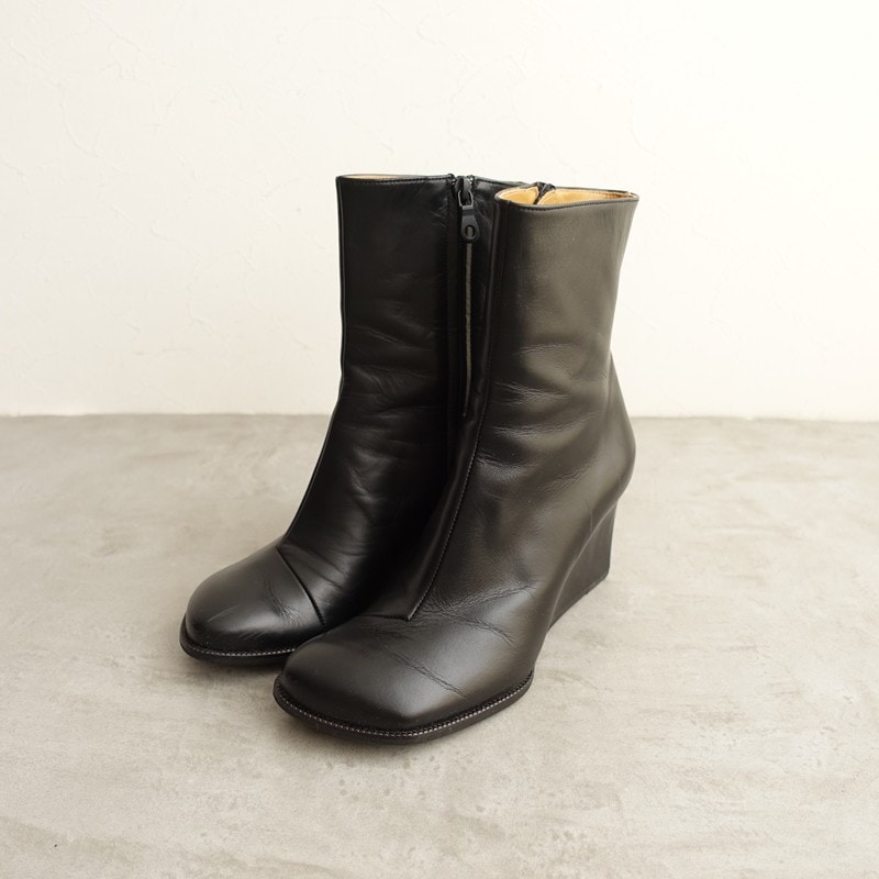 定価6.4万】ヨーガンレール JURGEN LEHL コットンレインコート M (jk2