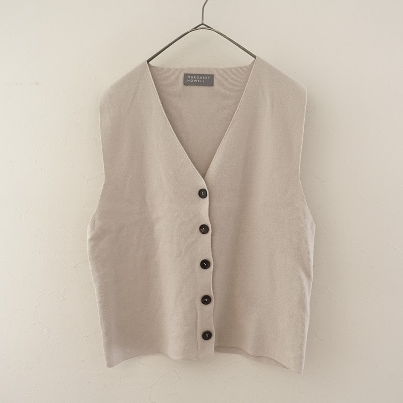 ��2025SS/���3.5���ۥޡ�����åȥϥ����� MARGARET HOWELL ���åȥ󥫥��ߥ�˥åȥ٥���  2 (1-2512-30)��03L52��