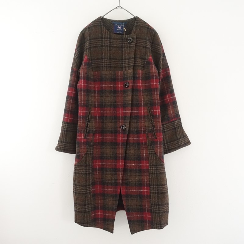 �ɥ����å� de dacca MOON����������å����󥰥�����  38 (cjk1-2512-23)��03L52��