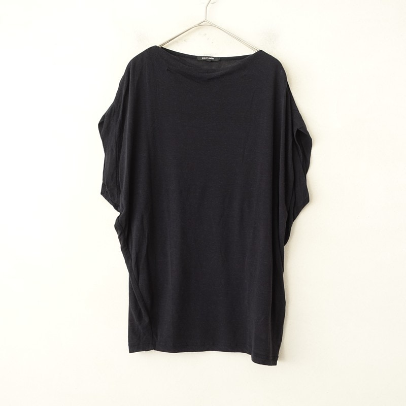 ��2025SS/���1.5���ۥѥɥ��� pas de calais ��襻���ͥ�ǲŷ���ե����ץ륪���С�  36 (2-2512-54)��13L52��