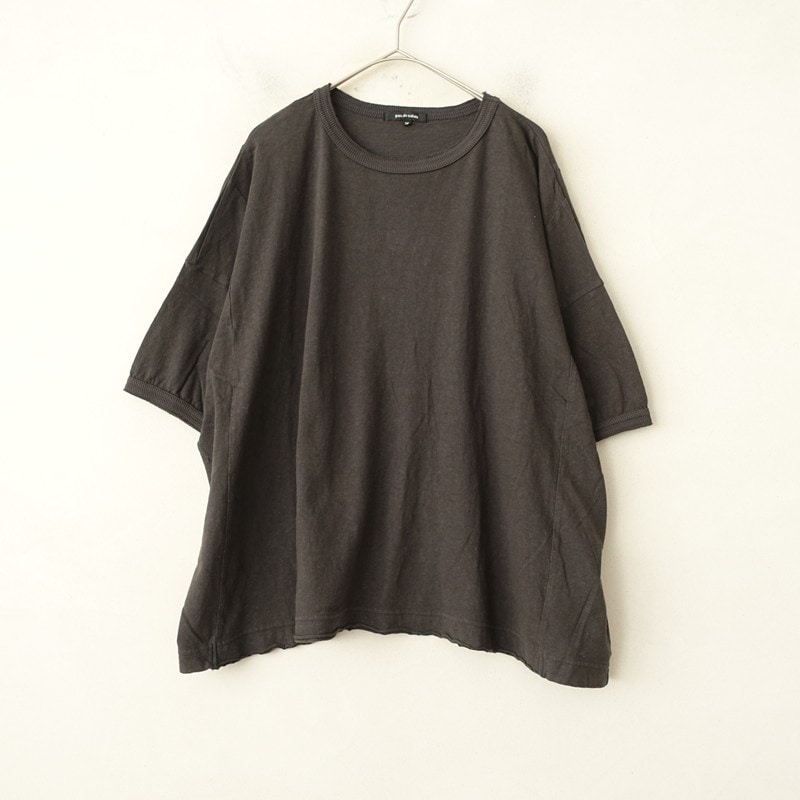 ��2025SS/���1.4���ۥѥɥ��� pas de calais ���åȥ�ȾµT�����  36 (2-2512-52)��13L52��