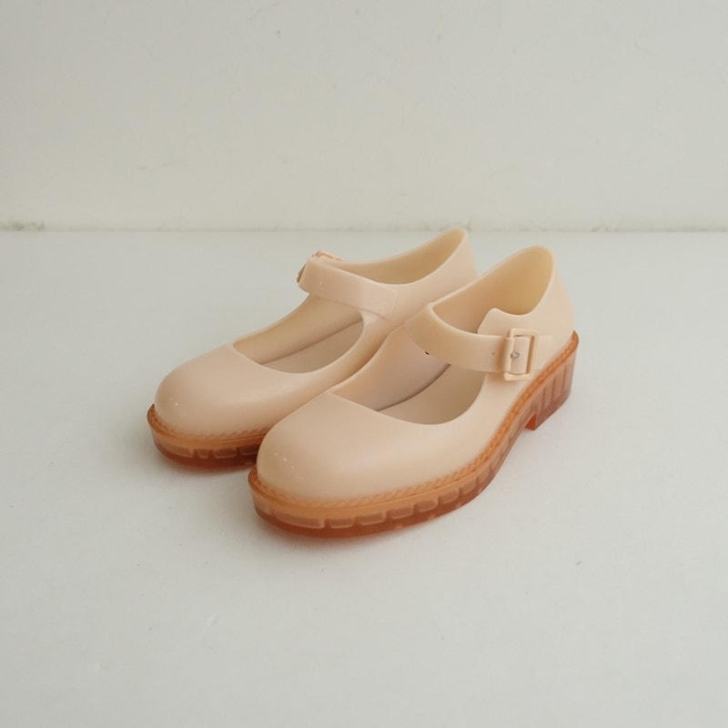 ��̤���ѡۥ��å� Melissa LOLA AD ���ȥ�åץ��塼�� US5/BRA33.34/EUR35.36/JPN22/23  US5/BRA33.34/EUR35.36/JPN22 (sh10-2512-31)��13L52��