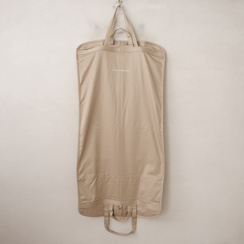 �����ʡۥߥʥڥ�ۥͥ� mina perhonen �����ȥ��С�   (ac30-2511-123)��13L52��