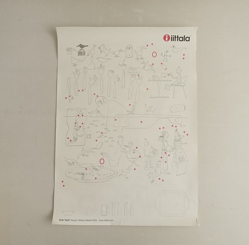 ���̲���������/���å��� iittala Kind stuff �ݥ�����   (ac30-2511-122)��13L52��