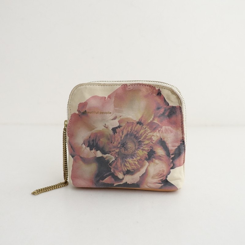 �ӥ塼�ƥ��ե�ԡ��ץ� beautiful people �饦��ɥե����ʡ��ݡ���   (ac30-2511-119)��13L52��