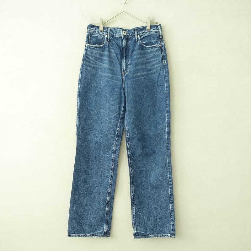�����2.7���ۥ��åѡ��ϥ��� upper hights THE COUSIN OASIS �ǥ˥�ѥ��  25 (33-2512-101)��10A62��