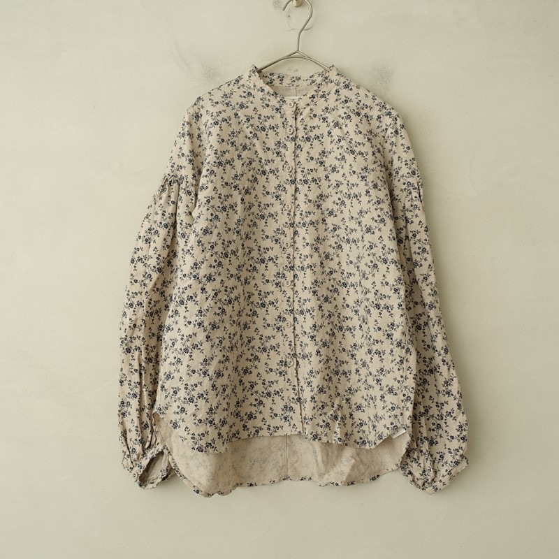 新品　未使用　SUSURI チェスガウン susuri（ススリ）古着 通販 買取