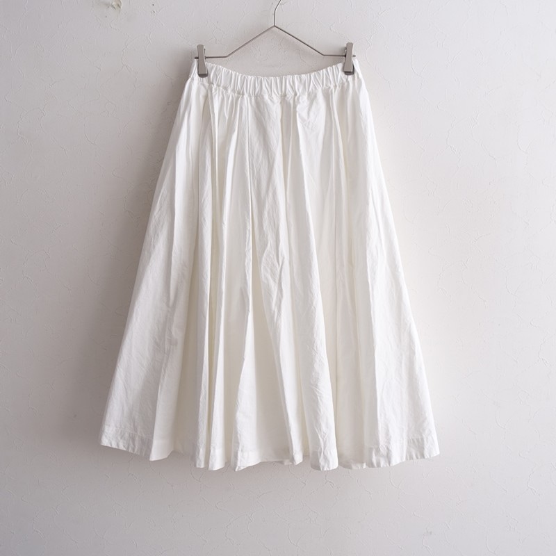 �����4.1���ۥ�����ƥ����� Veritecoeur RANDOM TUCK SKIRT  F (sk2-2512-29)��10A62��