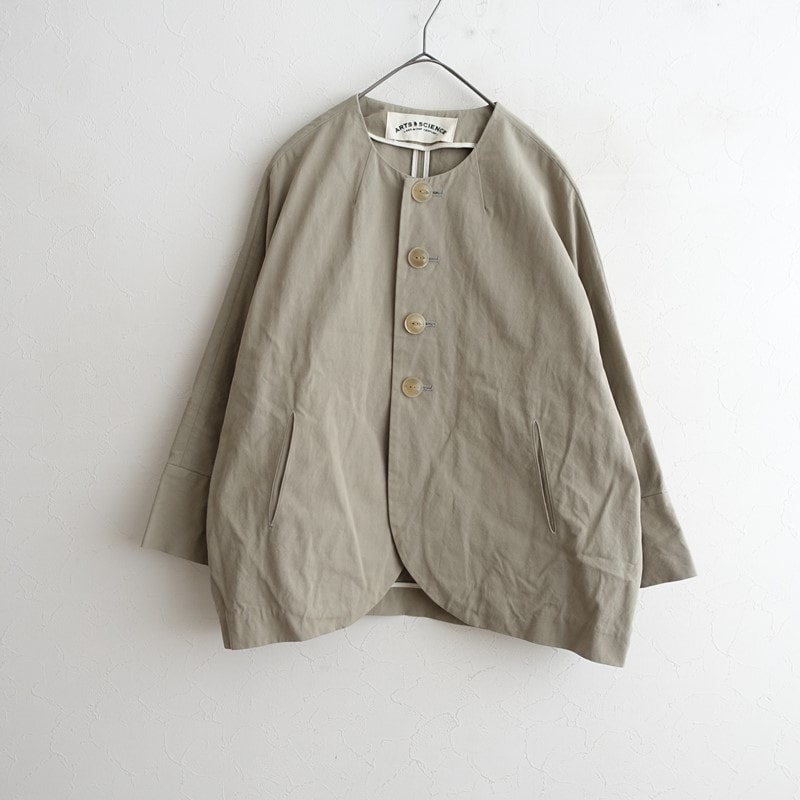 ������&�������� ARTS&SCIENCE ���åȥ�ĥ���Ρ����顼���㥱�å�  1 (jk33-2512-124)��10A62��