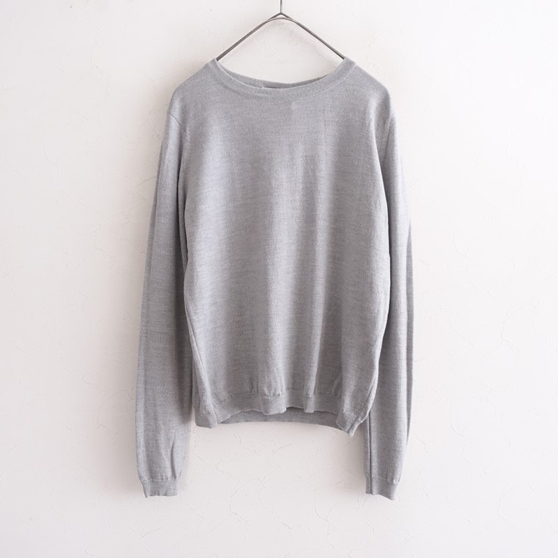 ����󥹥�ɥ졼 JOHN SMEDLEY ������˥åȥץ륪���С�  M (25-2512-91)��10A62��