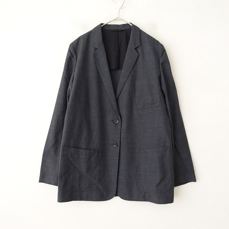 マーガレットハウエル×フォックスブラザーズ MARGARET HOWELL×FOX