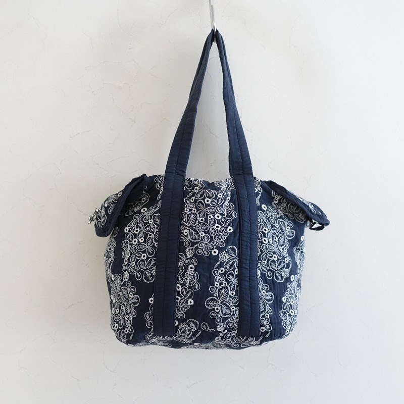 ミナペルホネン mina perhonen sunny hole 刺しゅうワンピース 38 (25