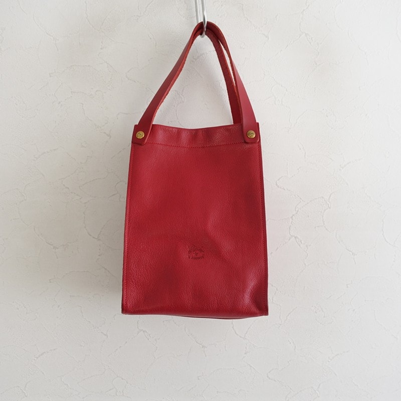 ����ӥ���� IL BISONTE �쥶�����������Хå�   (ba11-2512-28)��20A62��