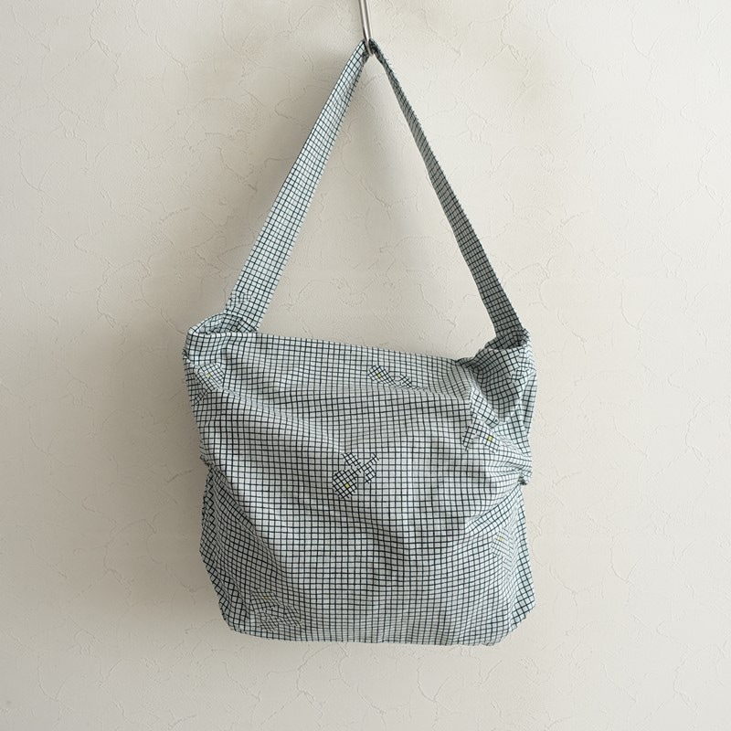 美品/定価2.0万】ミナペルホネン mina perhonen faint shadow