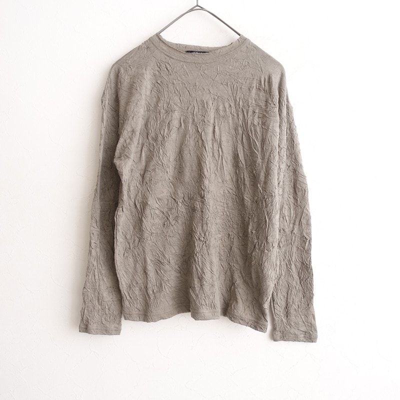 ������/2025/SS/���1.7���ۥѥɥ��� pas de calais ��󥯥��å��㡼�ץ륪���С�  36 (33-2512-97)��20A62��