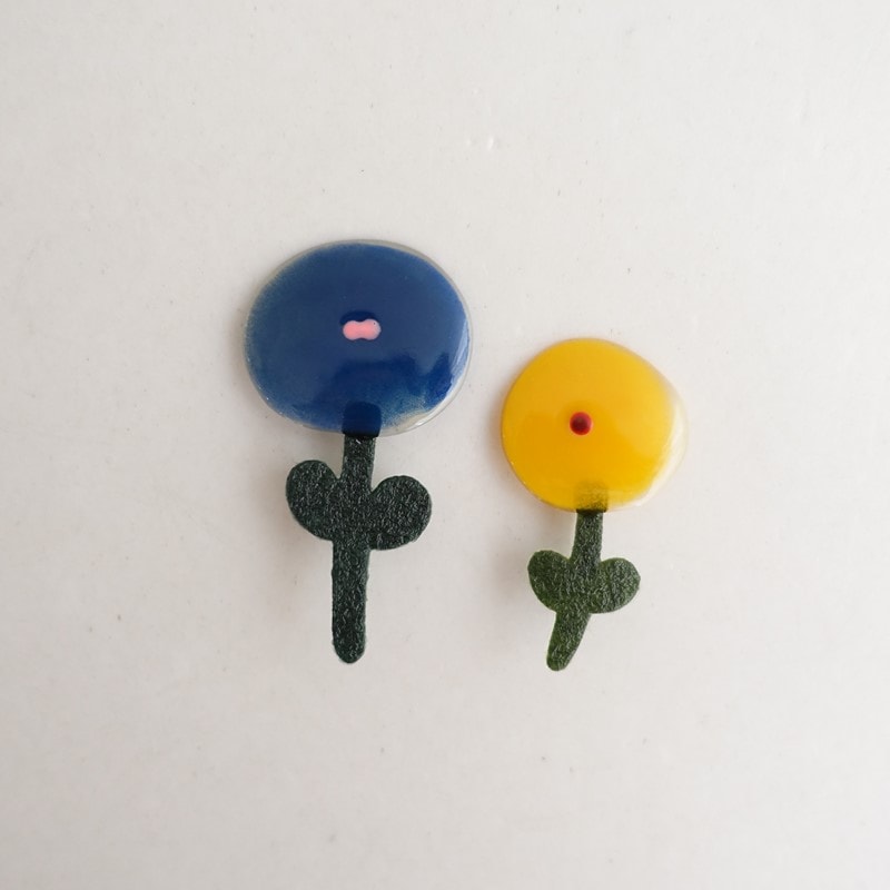 �ߥʥڥ�ۥͥ� mina perhonen ���� �֥����� 2�����å�   (ac30-2512-2)��20A62��