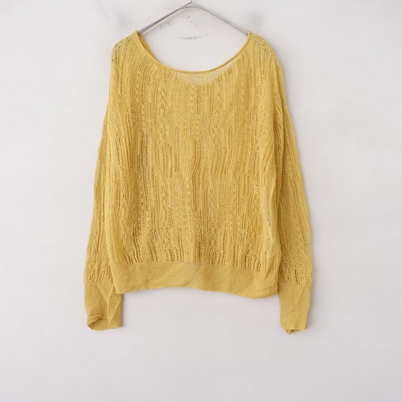 �ꥼ�å� Lisette ��ͥ�Ʃ�����Ԥߥ˥å�  - (27-2512-37)��40A62��