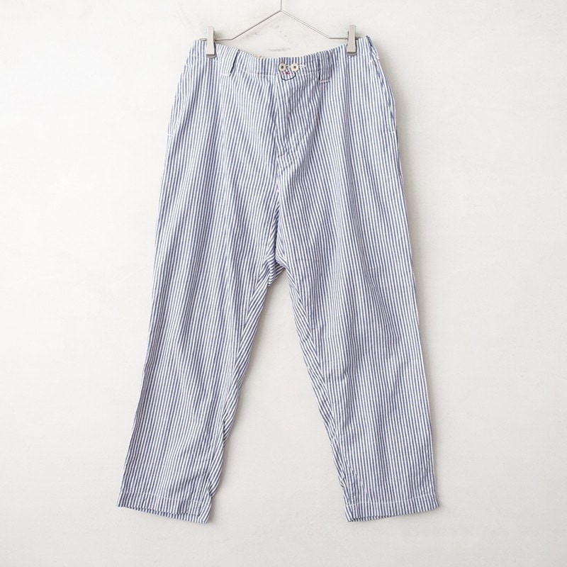 45R OXフォードイージーポッポパンツ