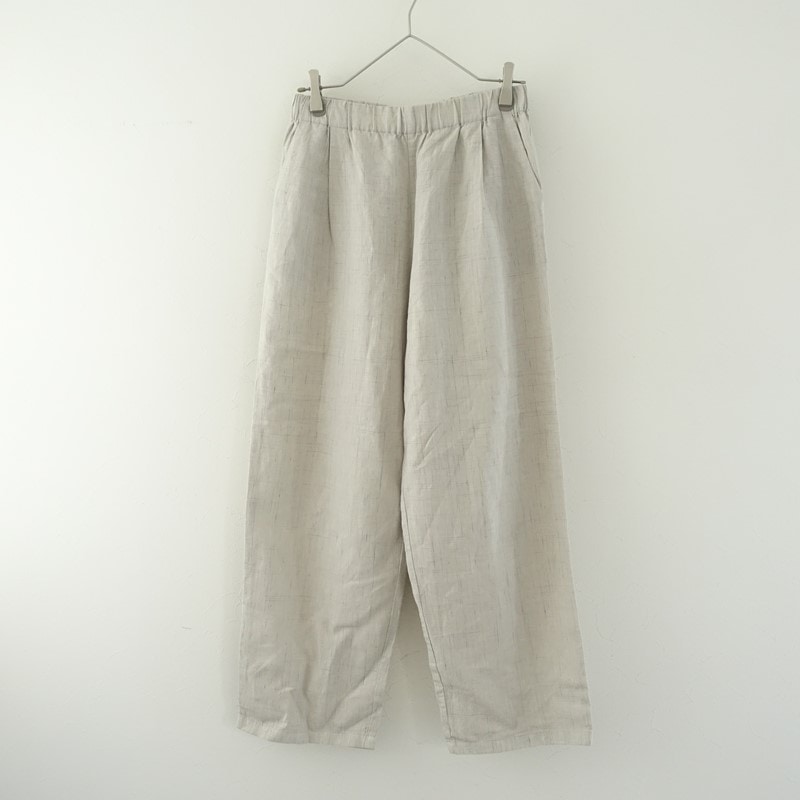 evam eva（エヴァムエヴァ） 古着 通販 買取