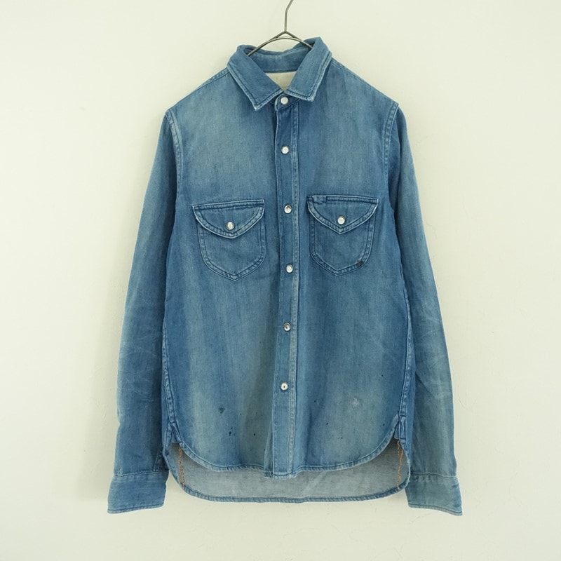 chimala（チマラ） 古着 買取 通販