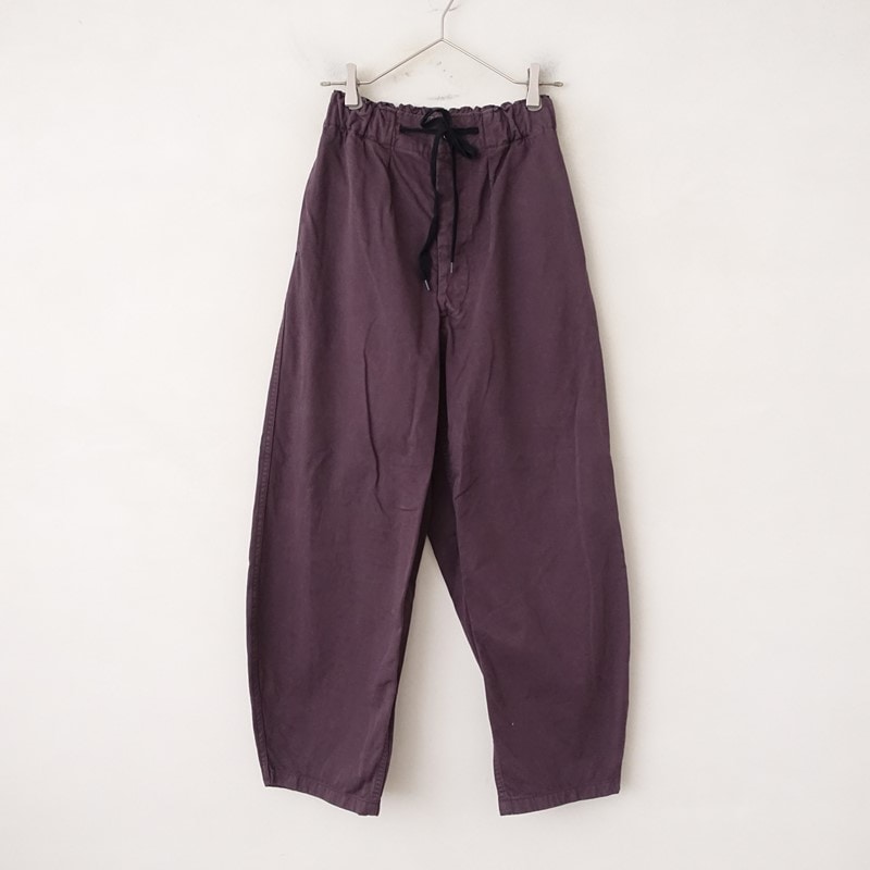 �����4.8���ۥĥ� TUKI Banana Legs G/D �Хʥʥ�å��ѥ��  0 (33-2512-267)��40A62��