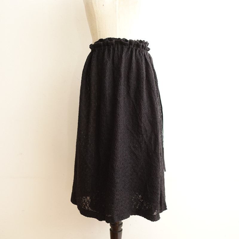 2025】ポルテデブトン porter des boutons コーデュロイタックワイド