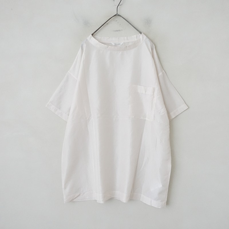 ��2025SS�ۥȥ����塼 TOUJOURS ���륯�ץ륪���С�  2 (25-2512-270)��50A62��