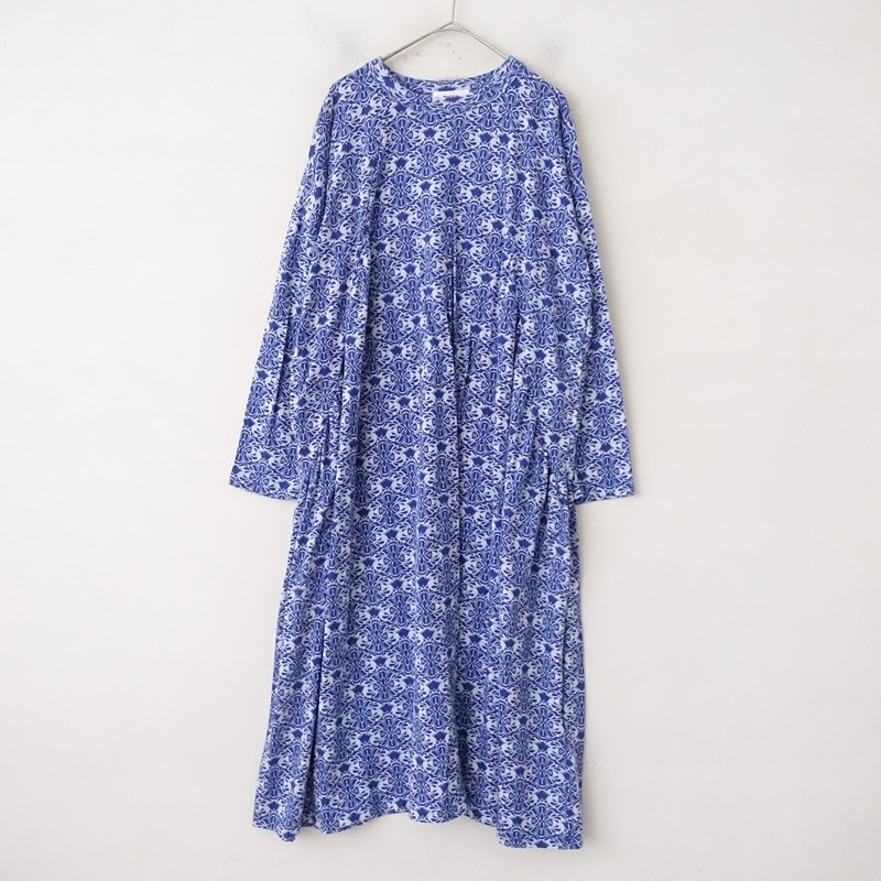 ��2025SS/����/���4���ۥ��å� ZUCCA �����˥å��ե����㡼�������ԡ���  M (1-2512-166)��50A62��