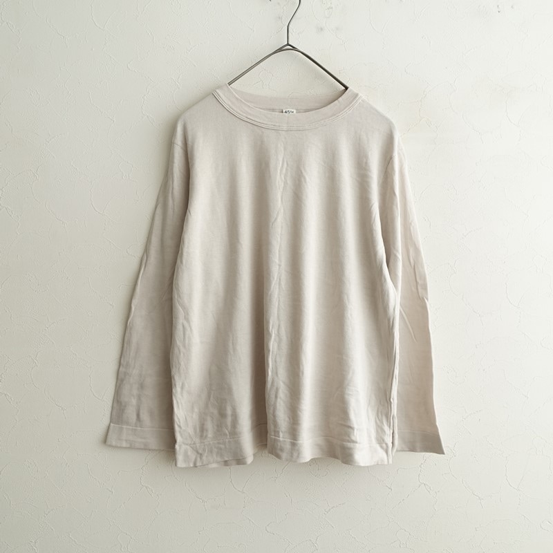 定価3.9万】フォーティファイブアール 45R モンプチチノの908グランパ