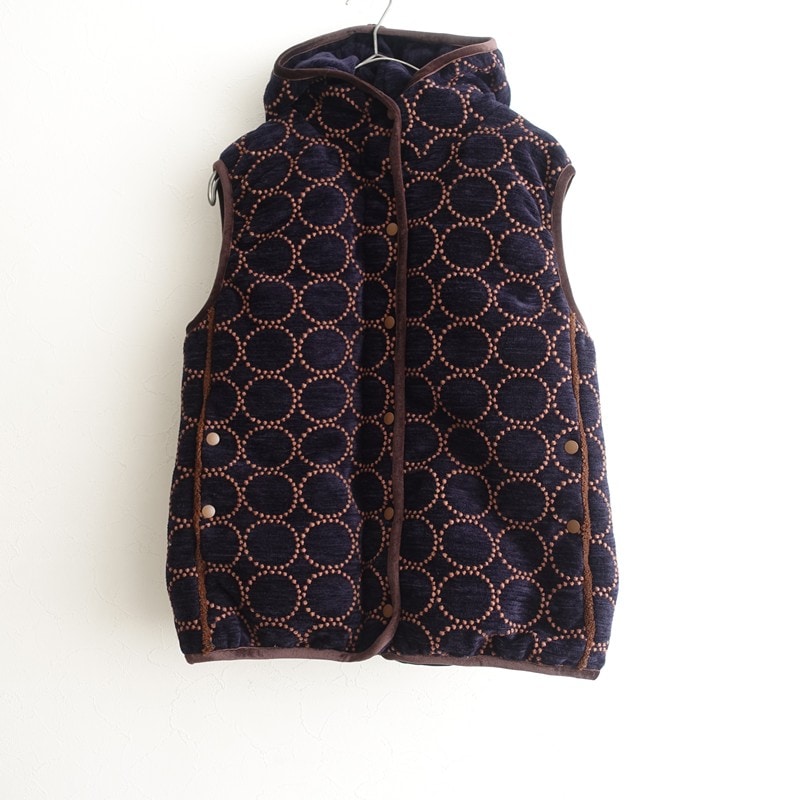 �ߥʥڥ�ۥͥ� mina perhonen tambourine �ա��ǥ�������٥���  38 (jjk33-2512-321)��60A62��