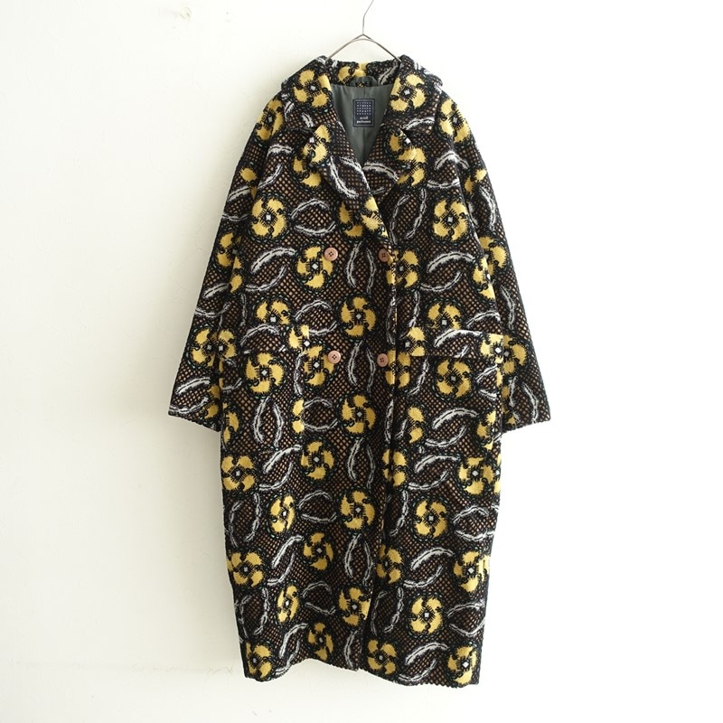 ������/���17.6���ۥߥʥڥ�ۥͥ� mina perhonen northern flower ���֥�֥쥹�ȥ��㥬���ɥ�����  38 (kjk1-2512-248)��60A62��