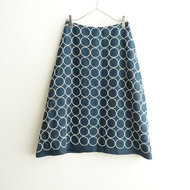 定価8.9万】ミナペルホネン mina perhonen timberlineリネンシルク